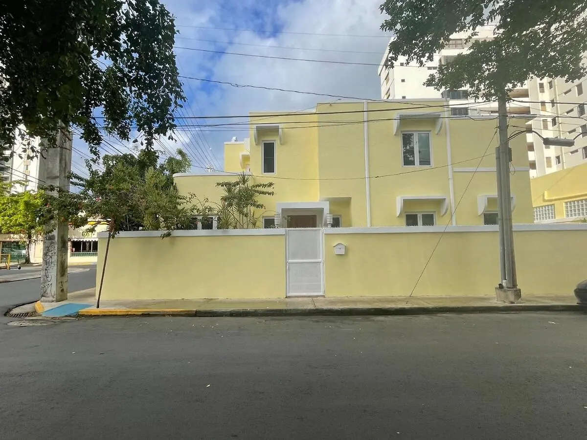 Apartment Villa Petrea San Juan