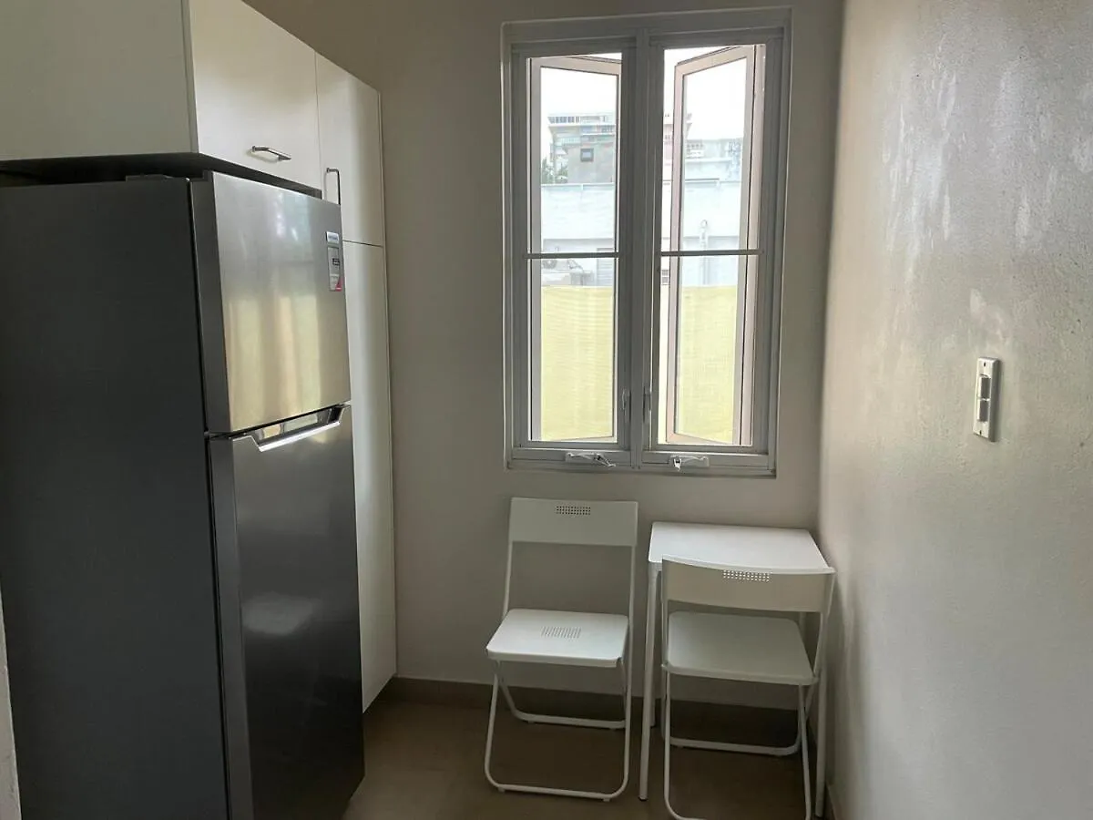 Apartment Villa Petrea San Juan
