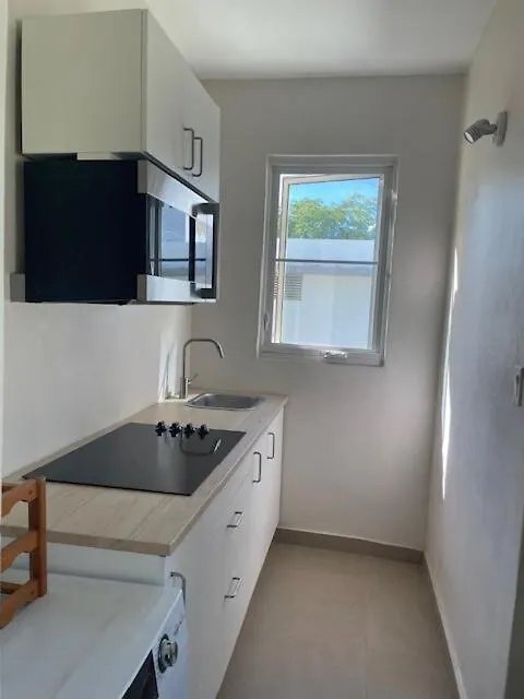 Apartment Villa Petrea San Juan