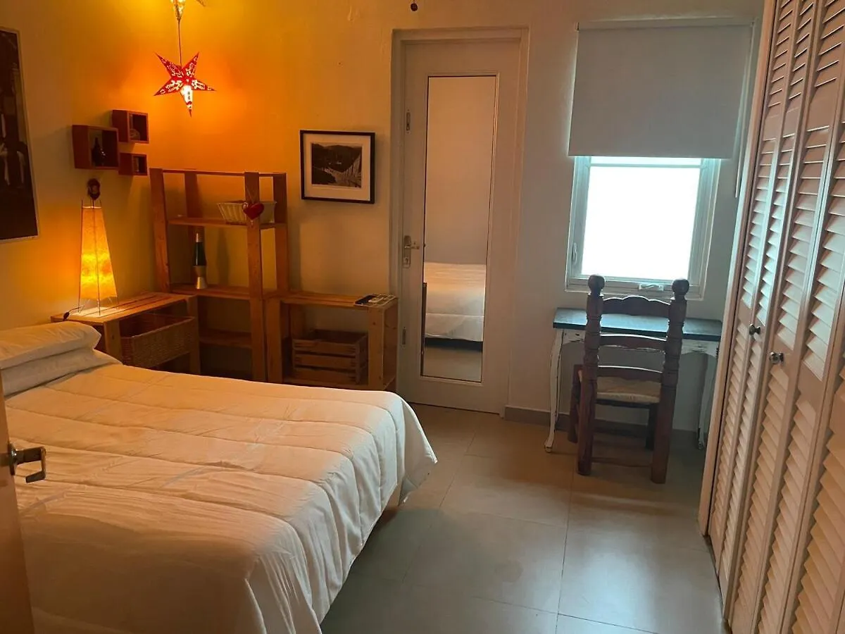 Apartment Villa Petrea San Juan
