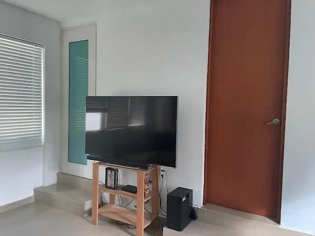 Villa Petrea San Juan Apartment