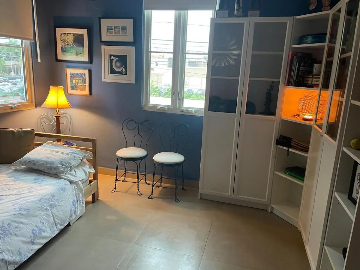Villa Petrea San Juan 0*,