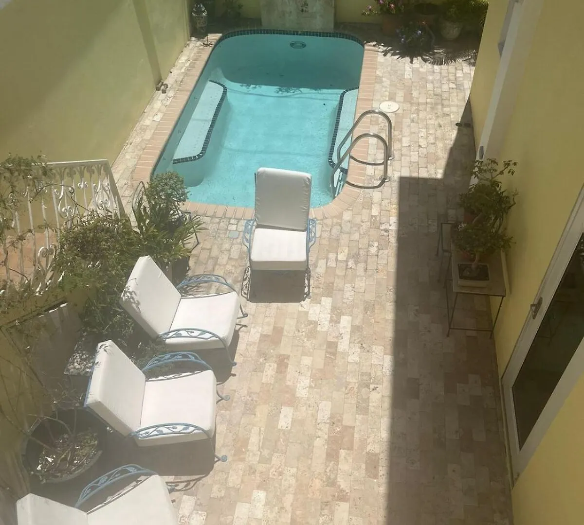 Villa Petrea San Juan Apartment