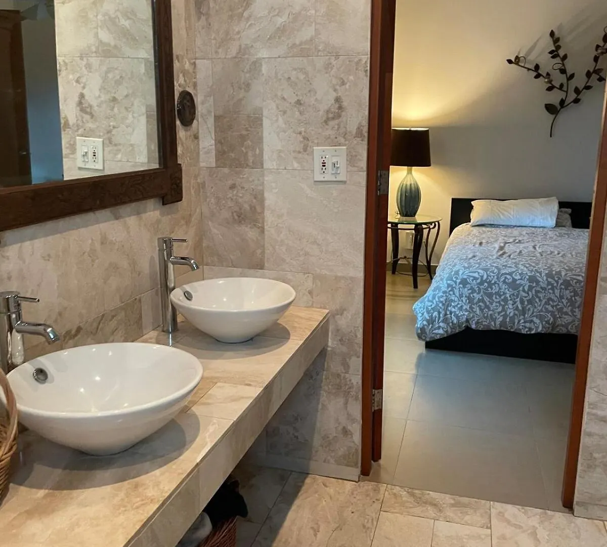 Villa Petrea San Juan Apartment