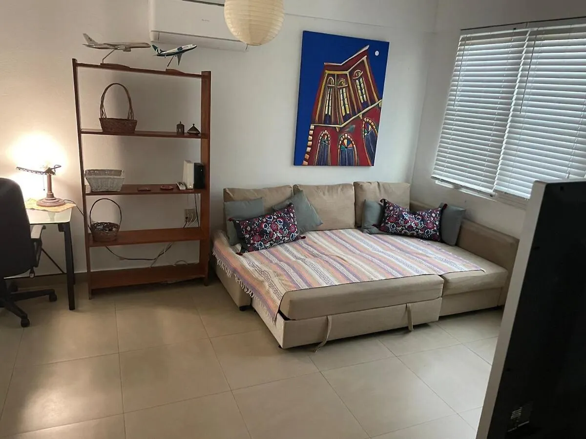 Villa Petrea San Juan Puerto Rico