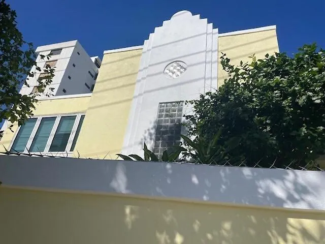Villa Petrea San Juan Apartment
