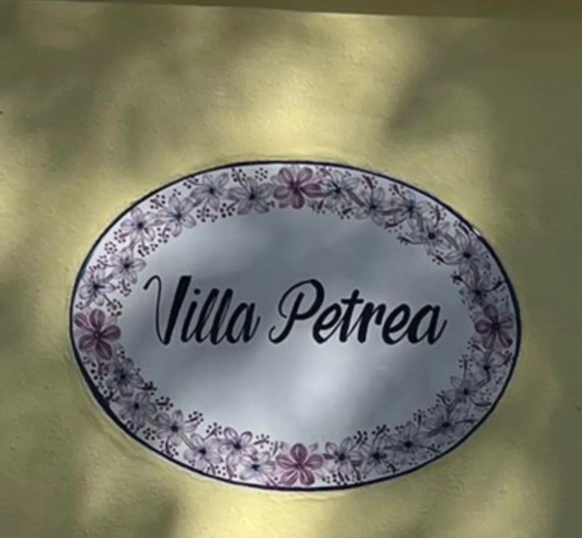 Villa Petrea San Juan