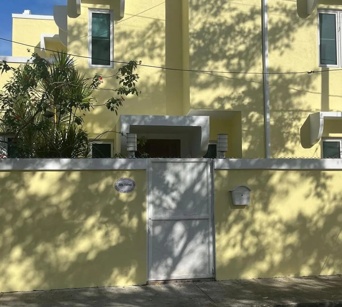 Villa Petrea San Juan