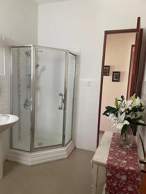 Villa Petrea San Juan Apartment