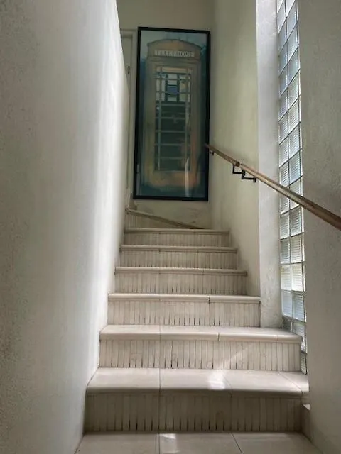 Villa Petrea San Juan