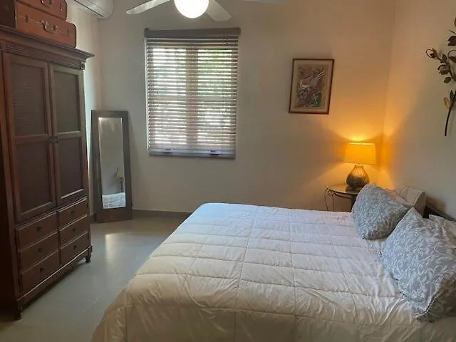 Apartment Villa Petrea San Juan