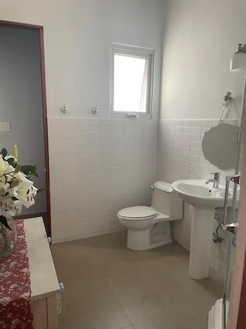 Apartment Villa Petrea San Juan Puerto Rico