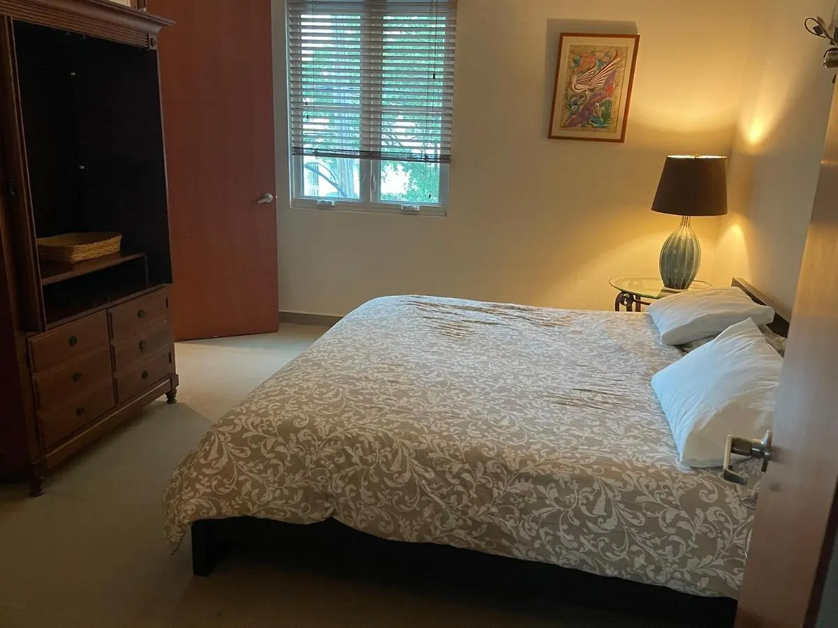 Villa Petrea San Juan Apartment