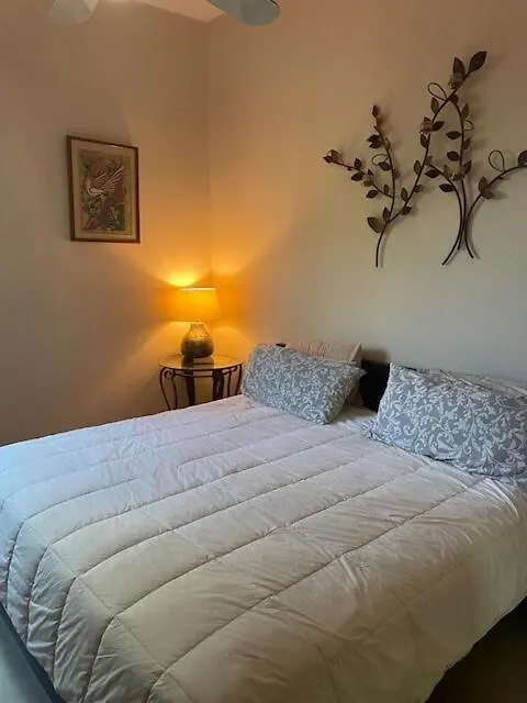 Villa Petrea San Juan Apartment