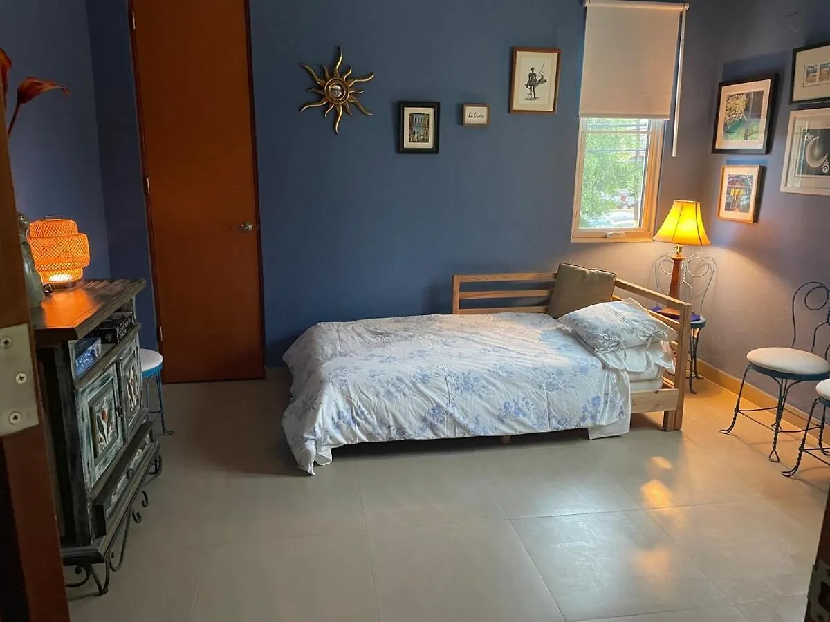 Apartment Villa Petrea San Juan Puerto Rico