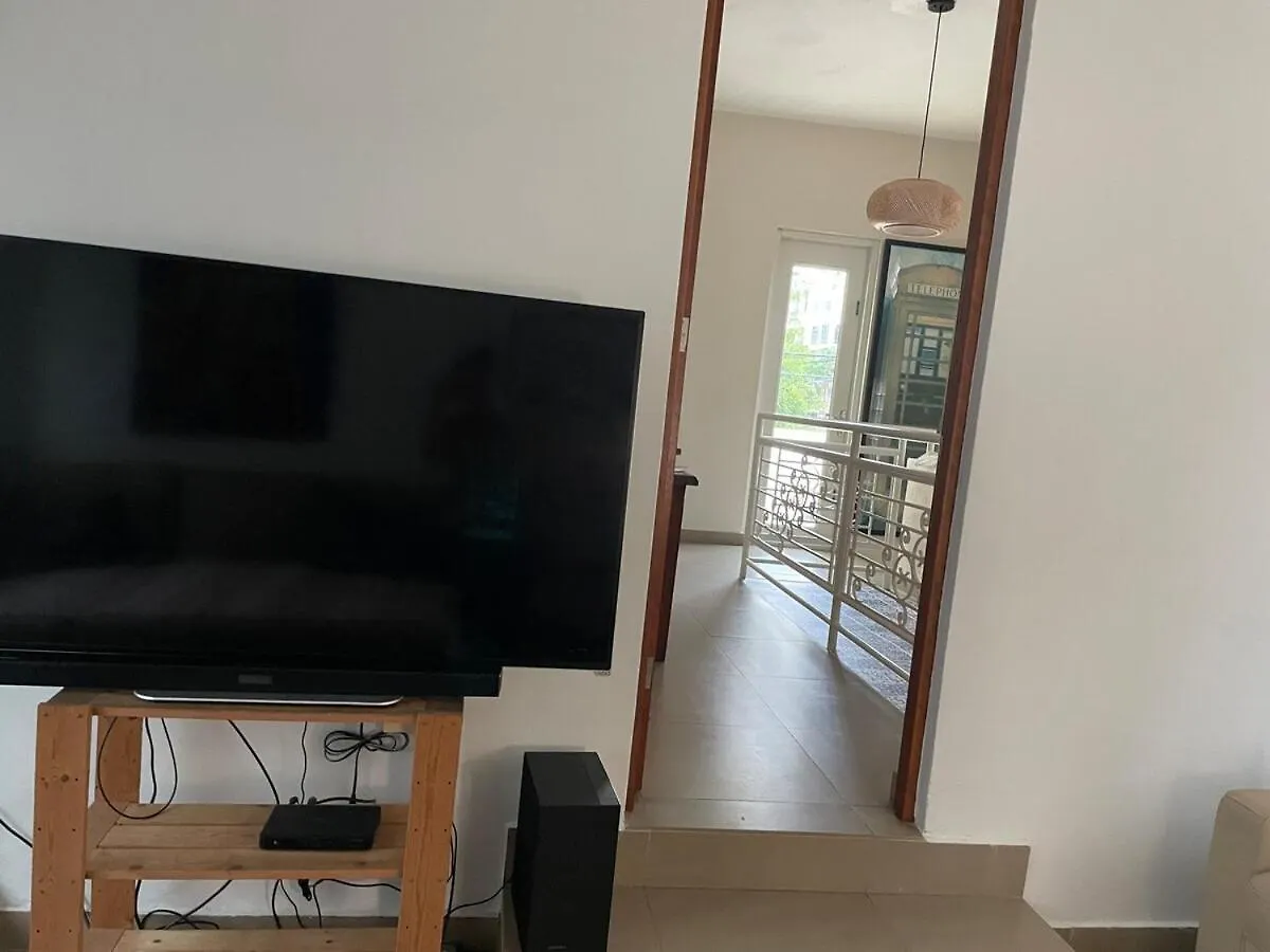 Villa Petrea San Juan