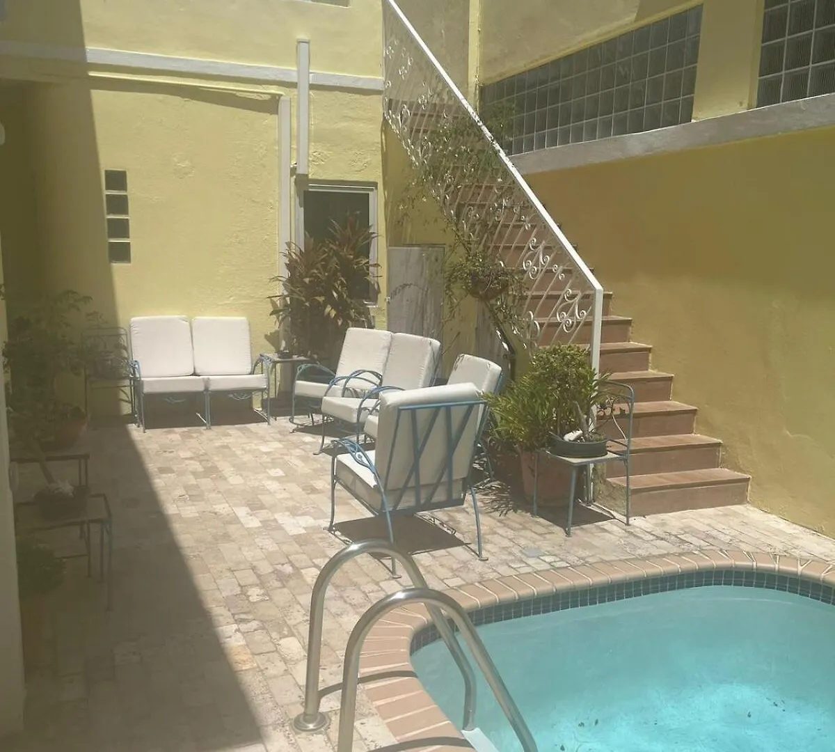 Villa Petrea San Juan 0*,