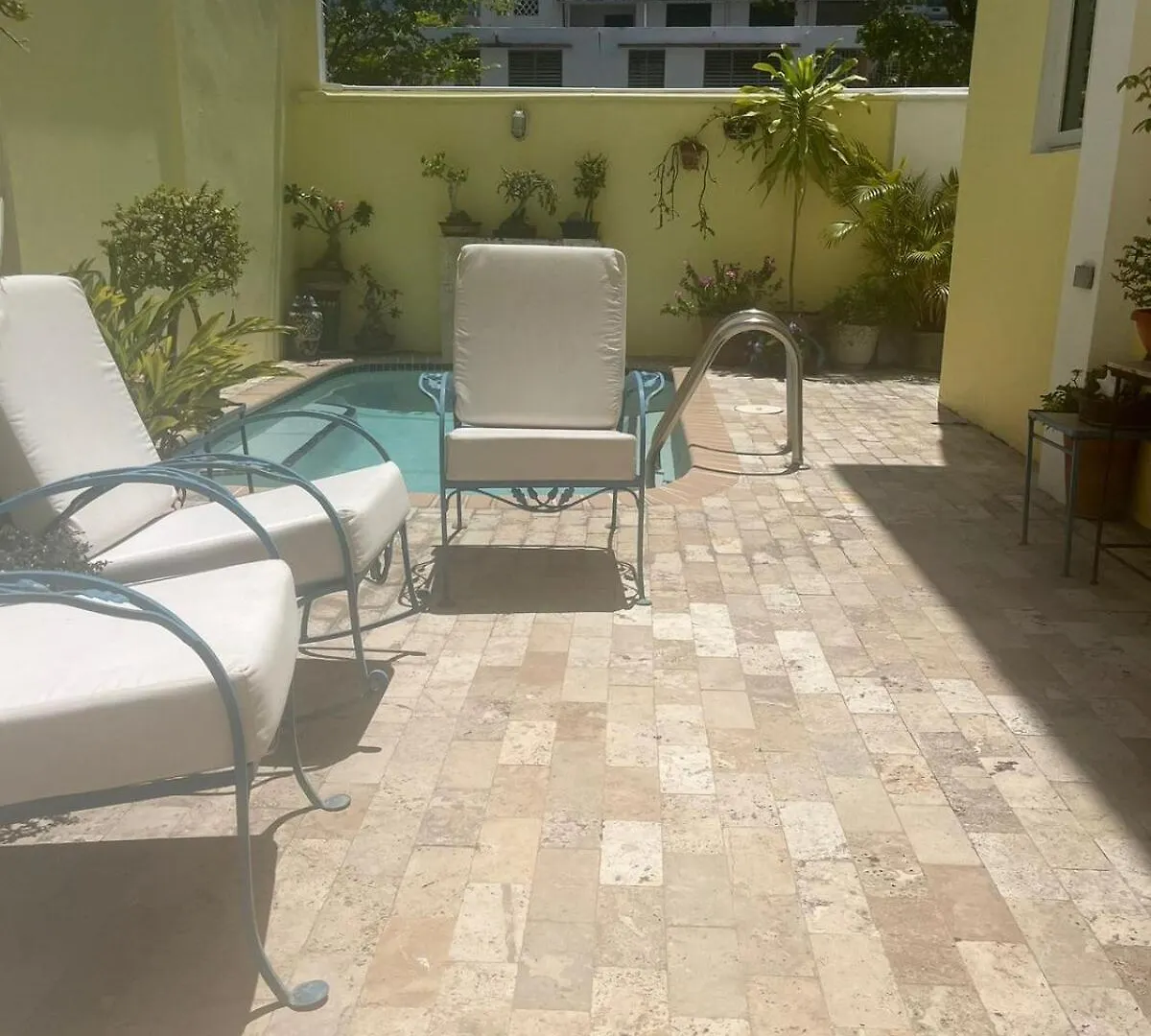 Villa Petrea San Juan 0*,  Puerto Rico