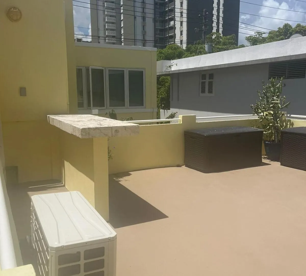 Apartment Villa Petrea San Juan