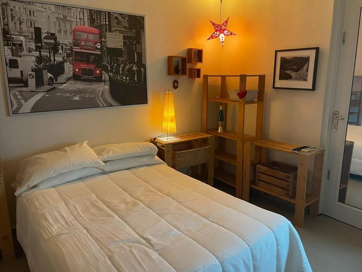Villa Petrea San Juan Apartment