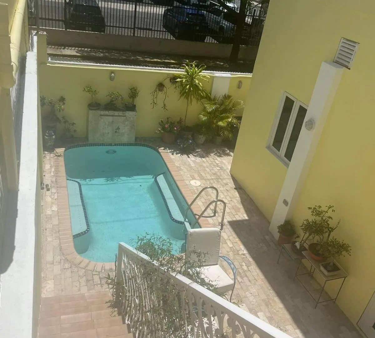 Villa Petrea San Juan 0*,  Puerto Rico