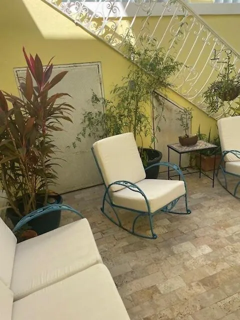 Apartment Villa Petrea San Juan Puerto Rico