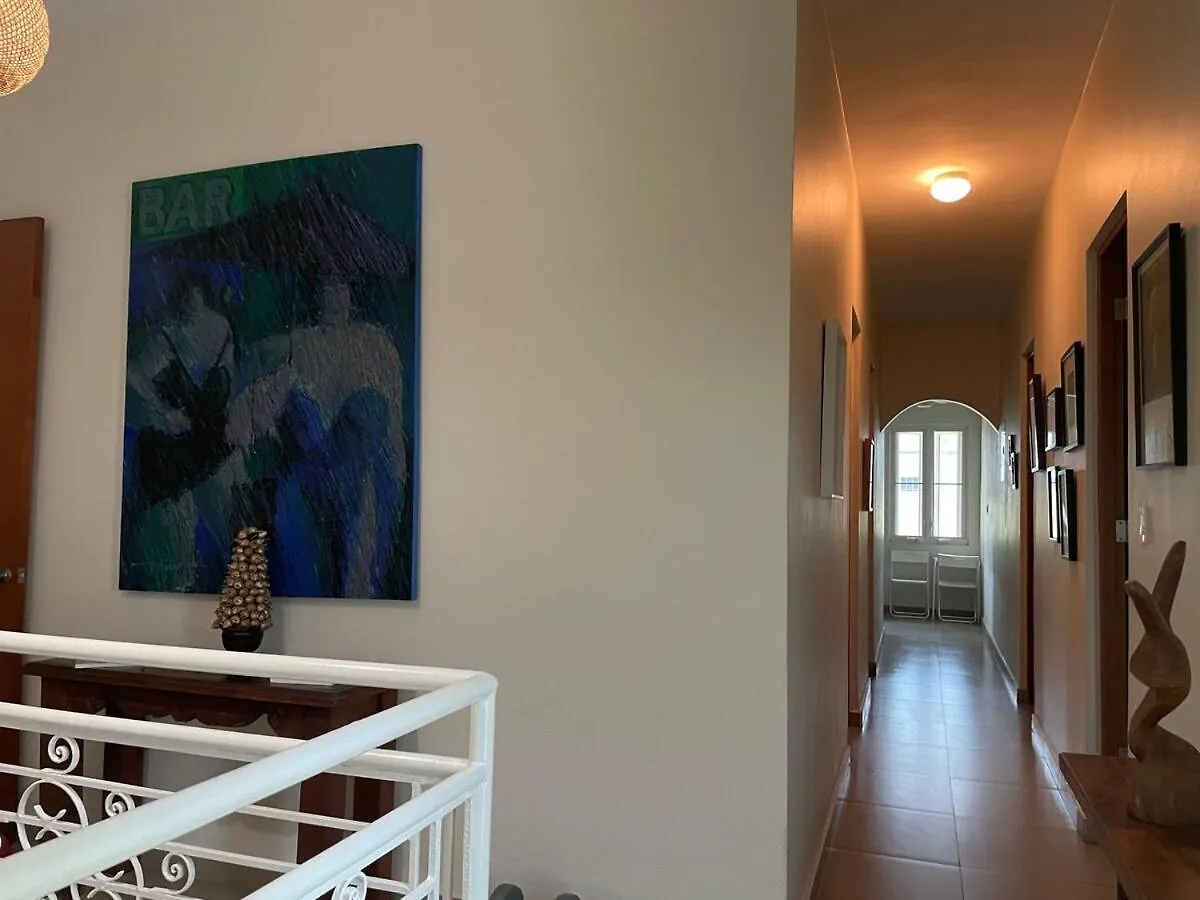 Villa Petrea San Juan