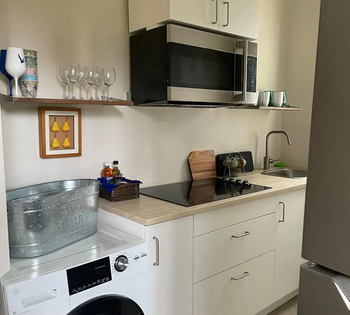 Villa Petrea San Juan Apartment