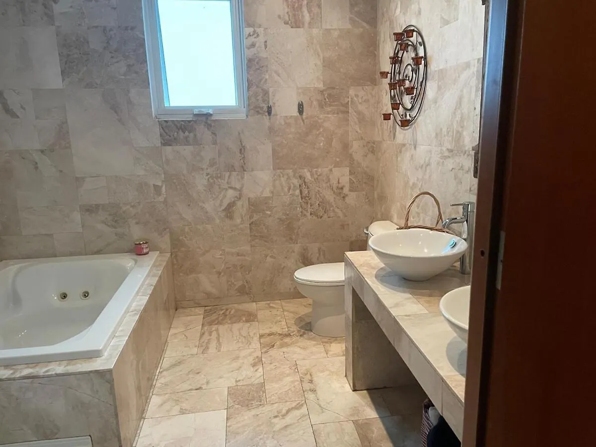 Villa Petrea San Juan 0*,