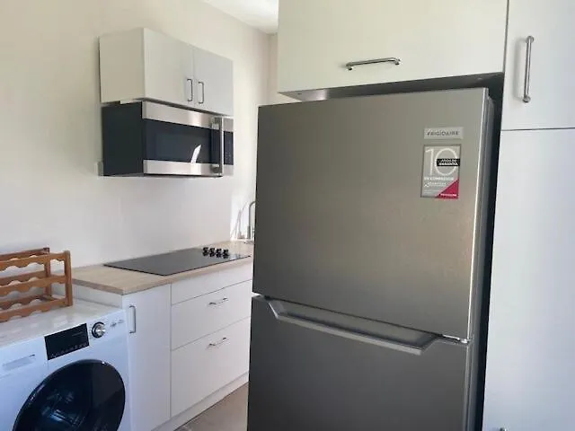 Apartment Villa Petrea San Juan Puerto Rico