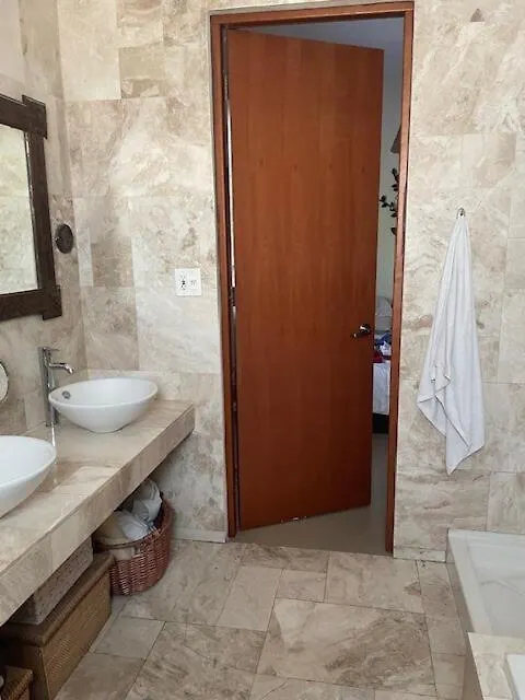 Villa Petrea San Juan Puerto Rico