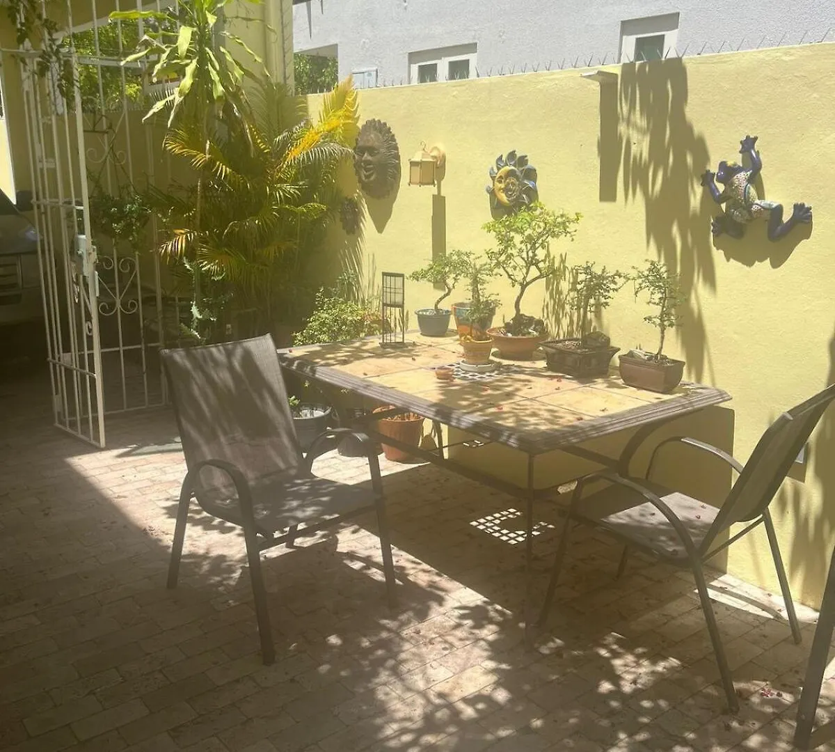 Apartment Villa Petrea San Juan Puerto Rico