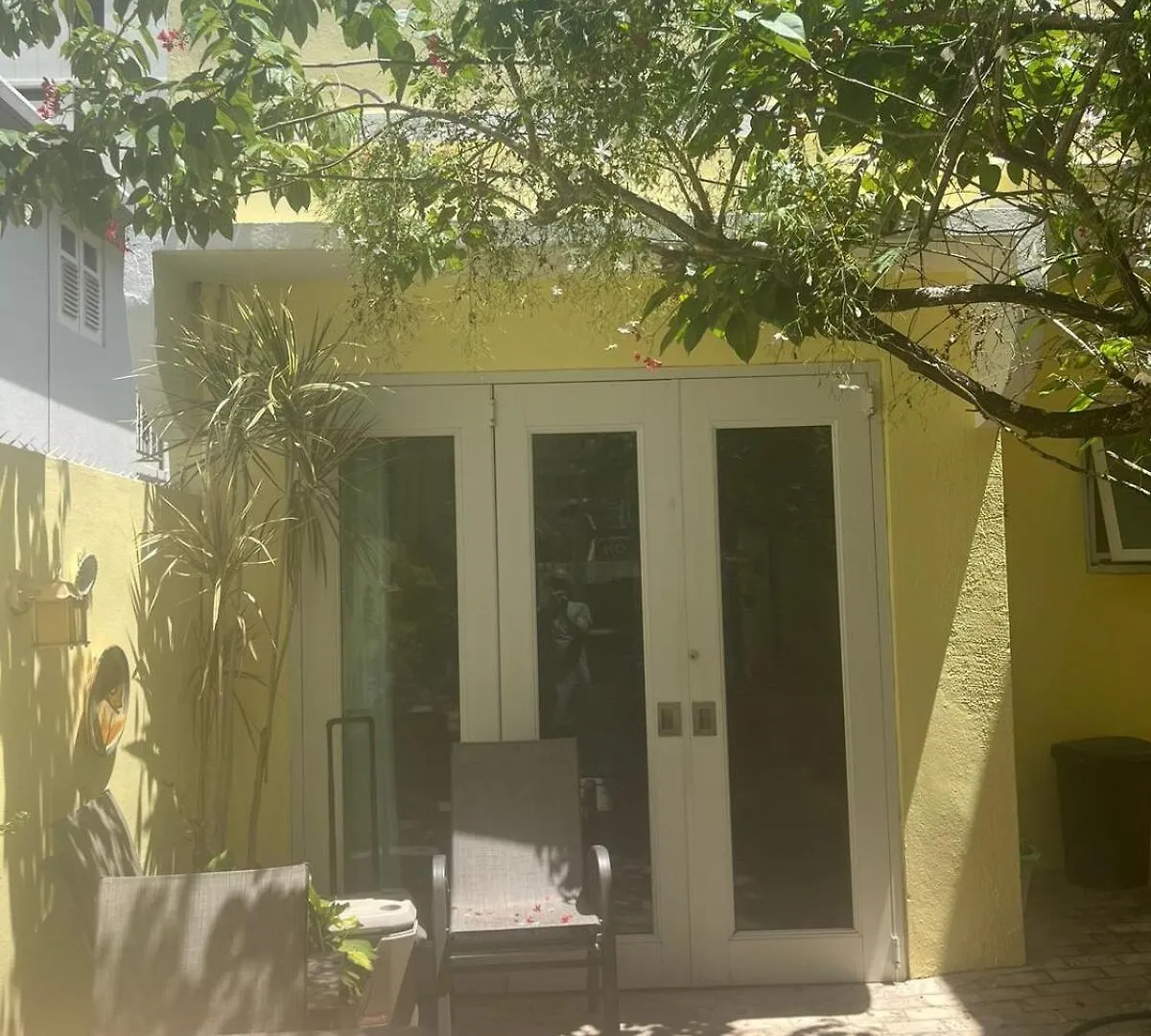 Villa Petrea San Juan