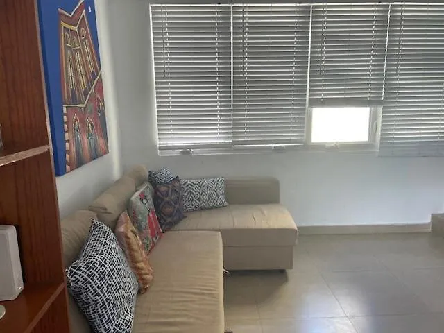 Villa Petrea San Juan