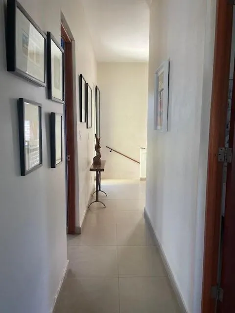 Villa Petrea San Juan