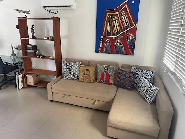 Apartment Villa Petrea San Juan