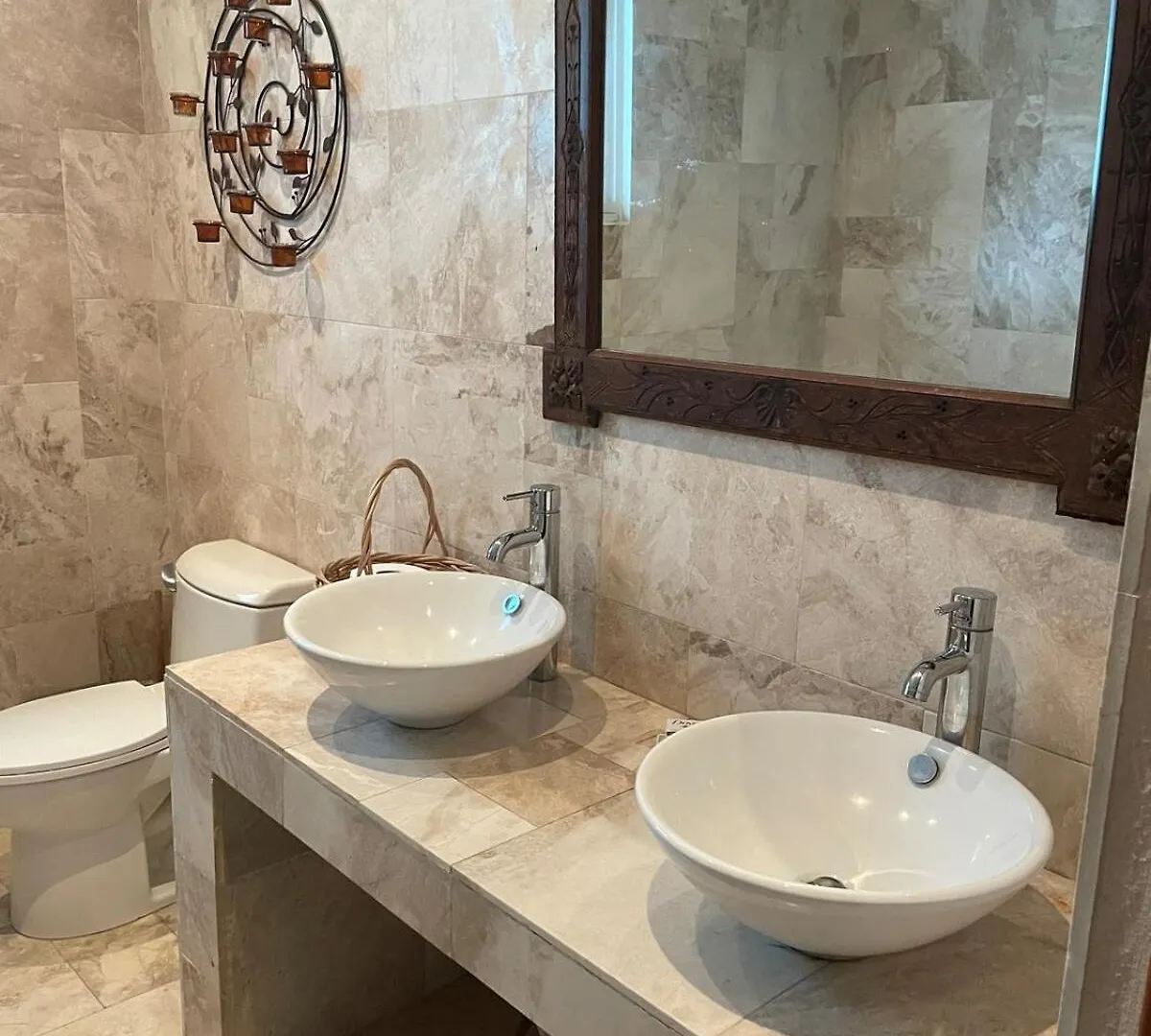 Apartment Villa Petrea San Juan Puerto Rico