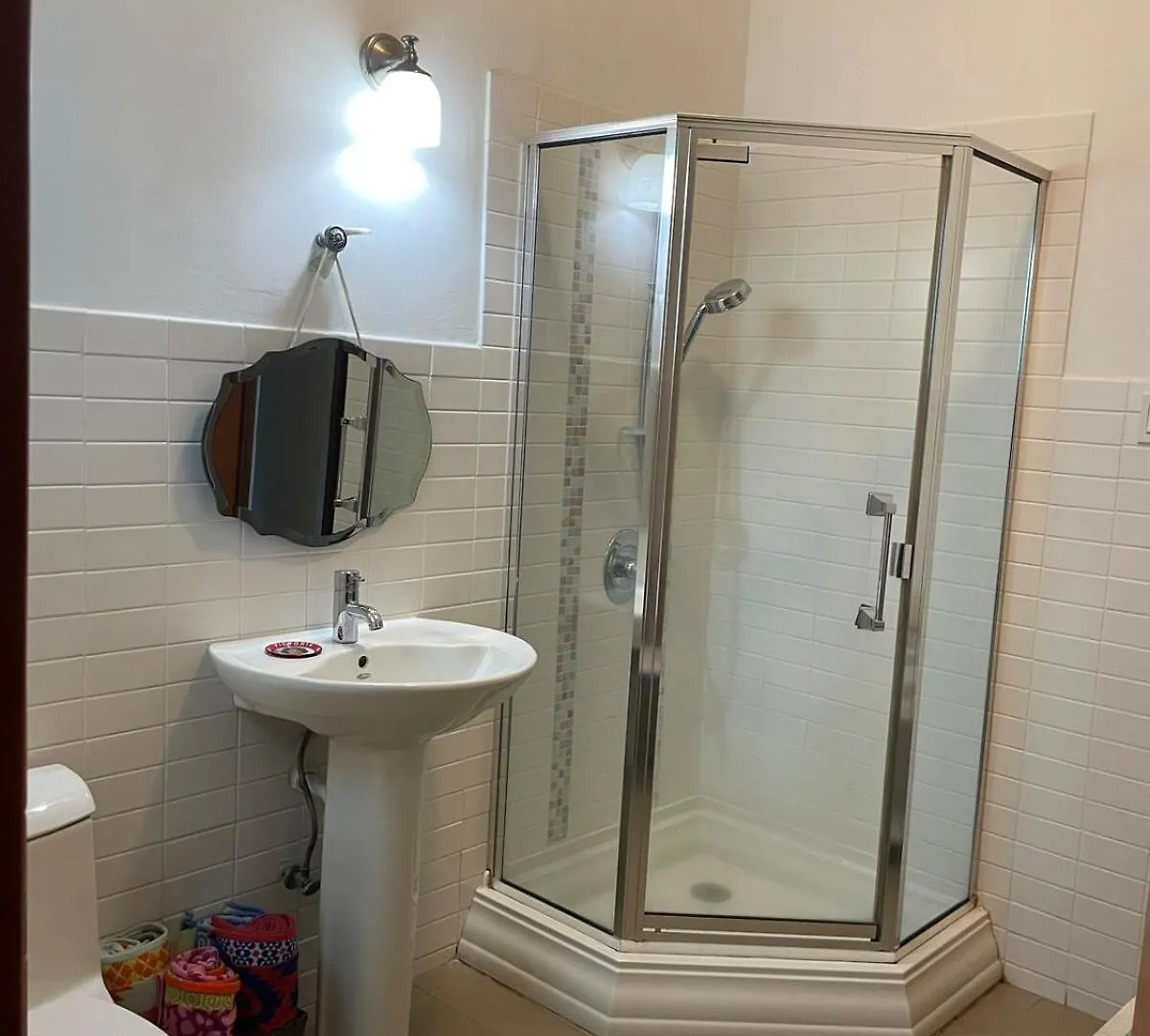 Apartment Villa Petrea San Juan