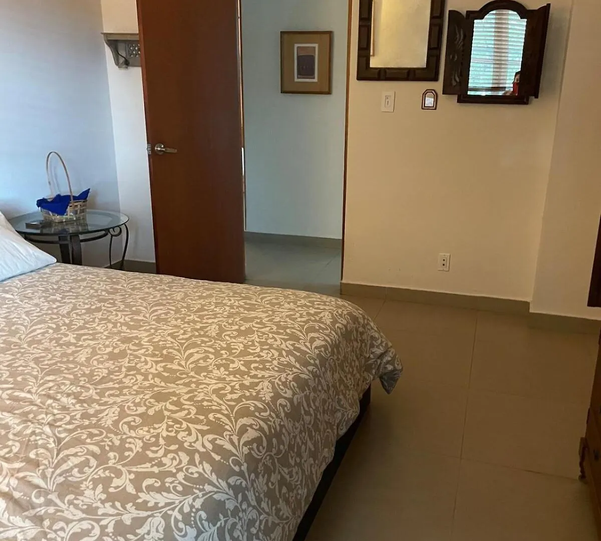Villa Petrea San Juan Apartment