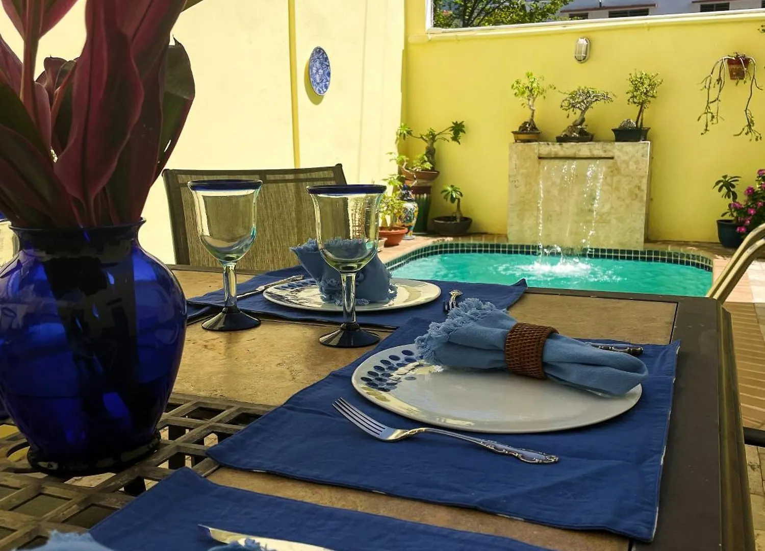 Villa Petrea San Juan