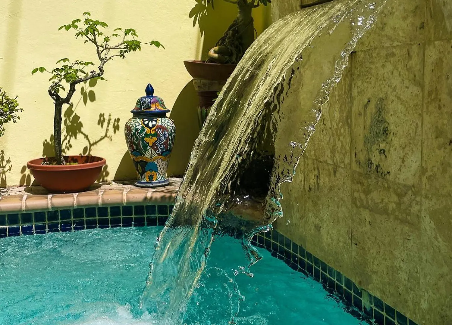 Apartment Villa Petrea San Juan