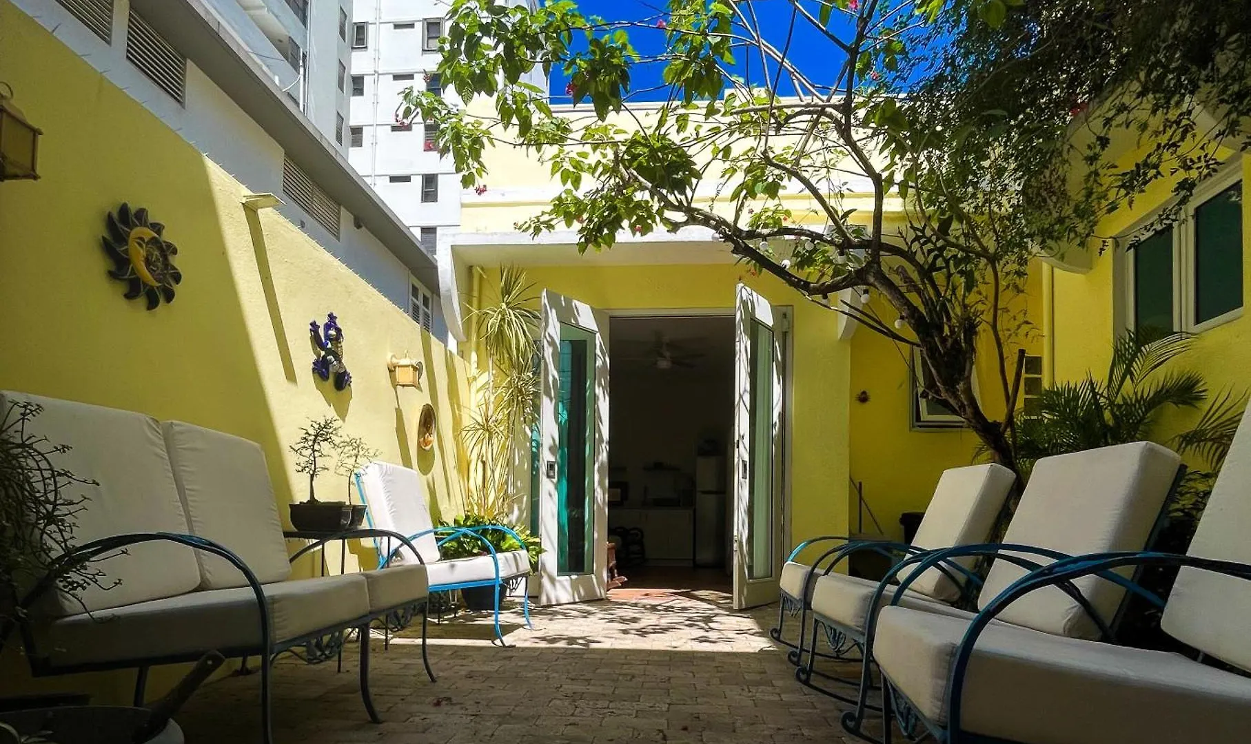 Villa Petrea San Juan 0*,  Puerto Rico