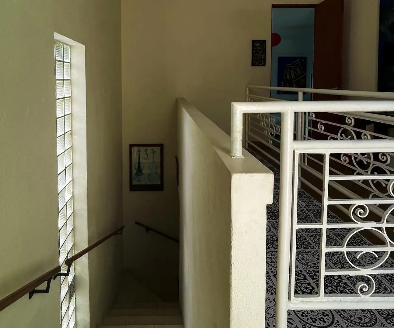 Villa Petrea San Juan
