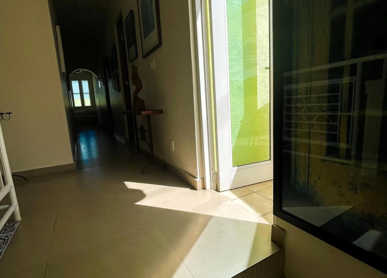 Villa Petrea San Juan Apartment