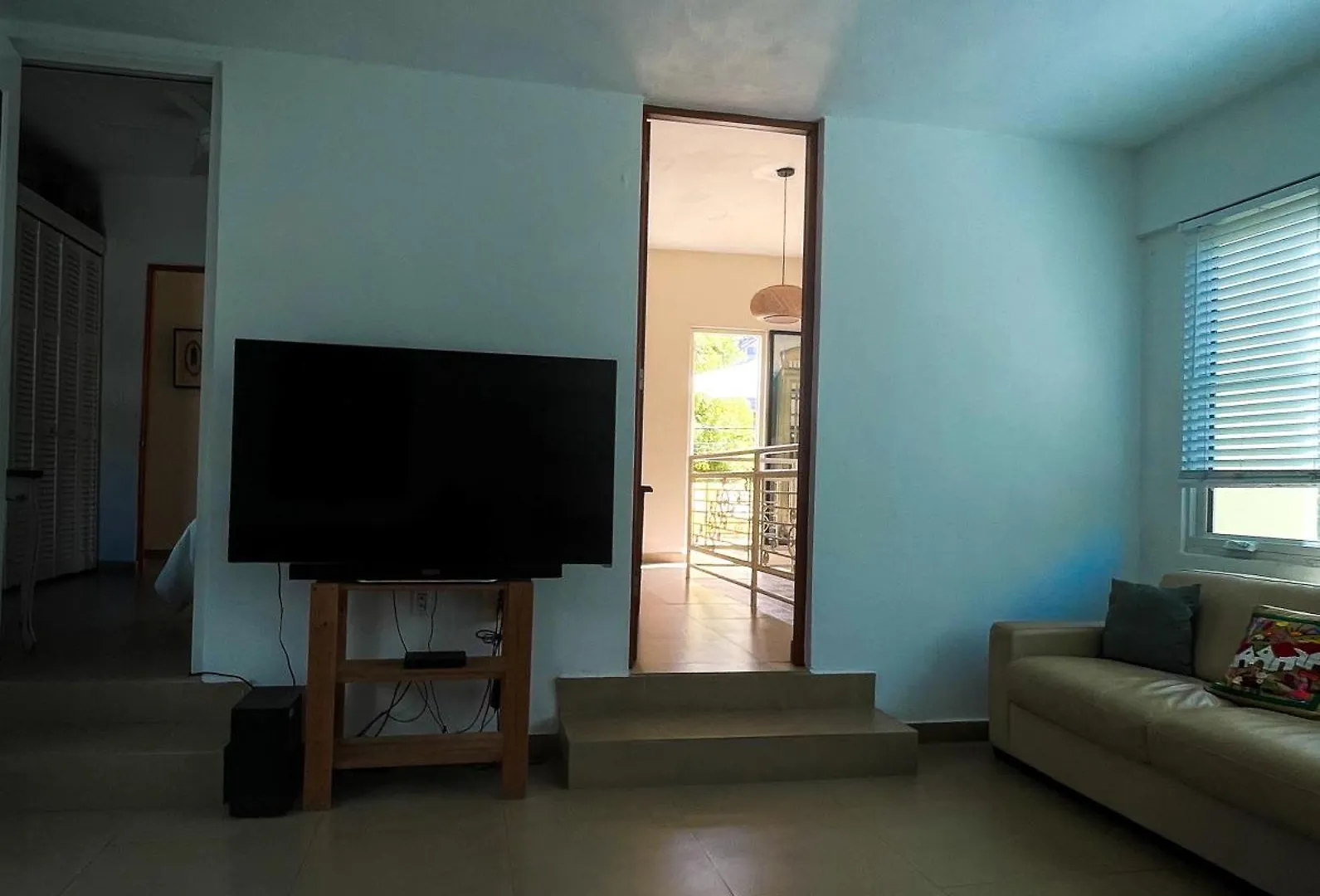 Villa Petrea San Juan Apartment