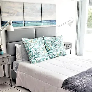 Kasa Ritz At The Lagoon Large Studio 1 Block To Beach At La Concha San Juan