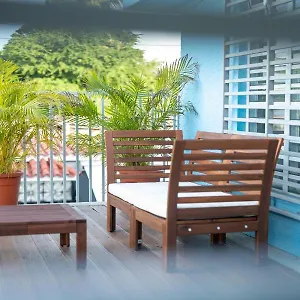 3* Gasthof La Esmeralda Pr