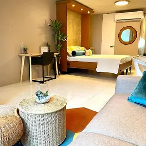 Condado Del Mar Front Jewel A3 San Juan
