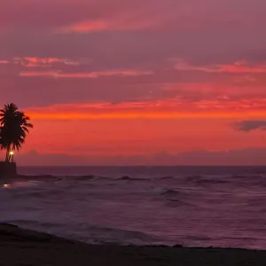 Breathtaking 2-bedroom Beachside San Juan