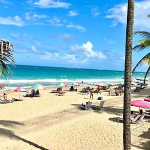 Condado Downtown Tantra San Juan